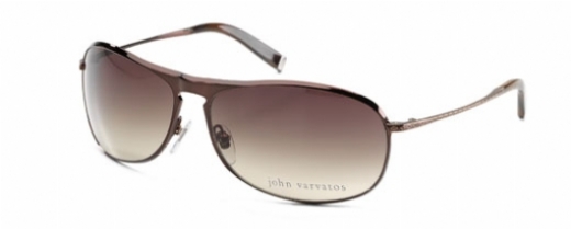 JOHN VARVATOS V728 CHOCOLATEBROWN