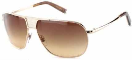 JOHN VARVATOS V735 GOLD