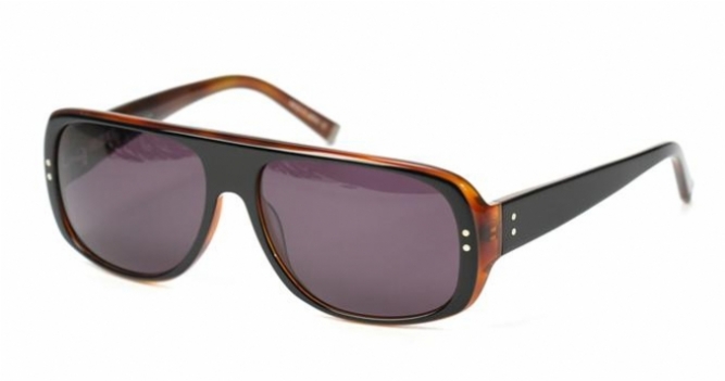 JOHN VARVATOS V748 BLACKAMBER