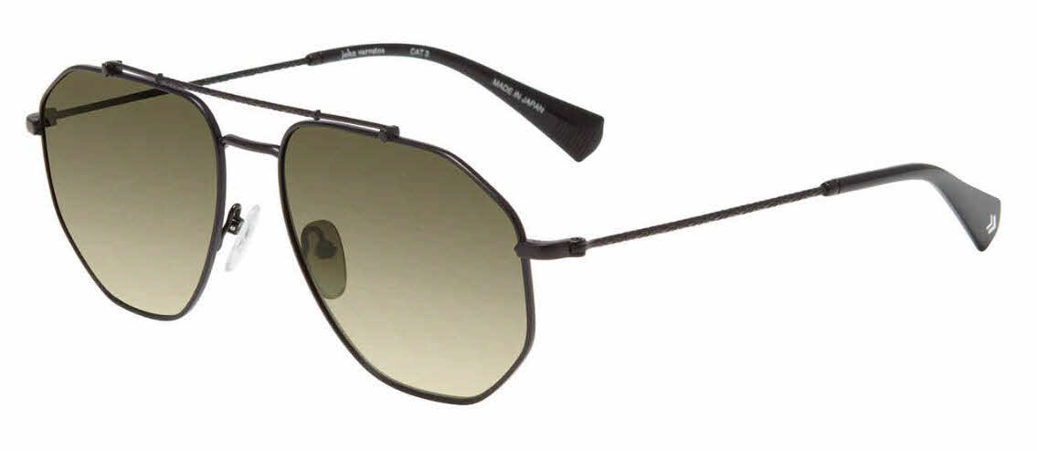 JOHN VARVATOS SJV570 BLA