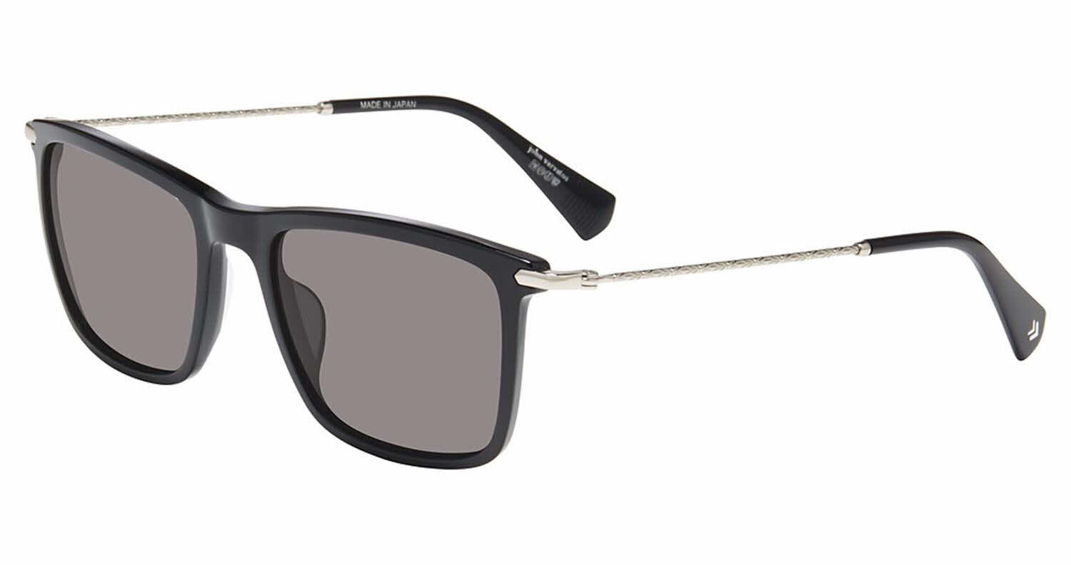 JOHN VARVATOS SJV551 BLACK