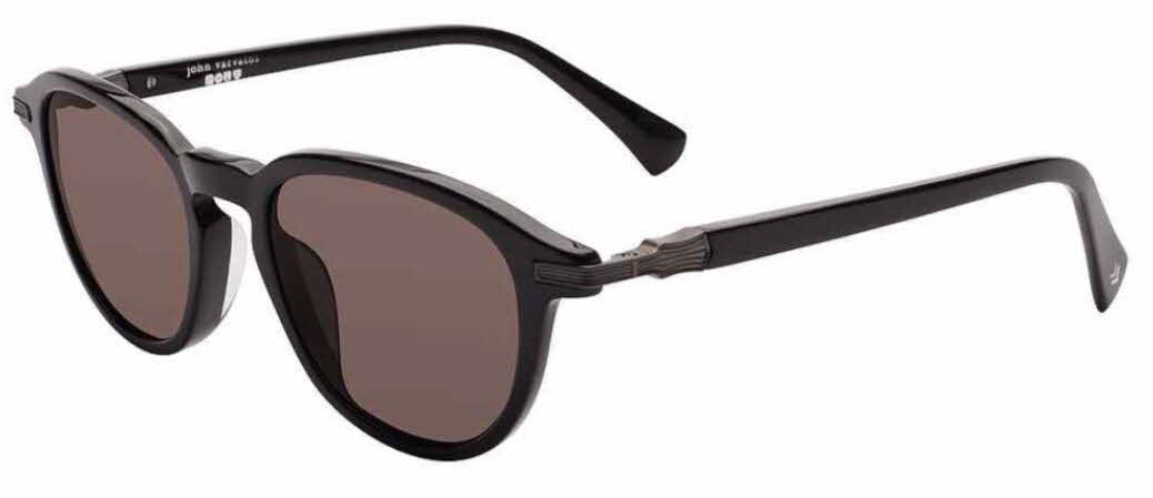 JOHN VARVATOS SJV559 BLACK
