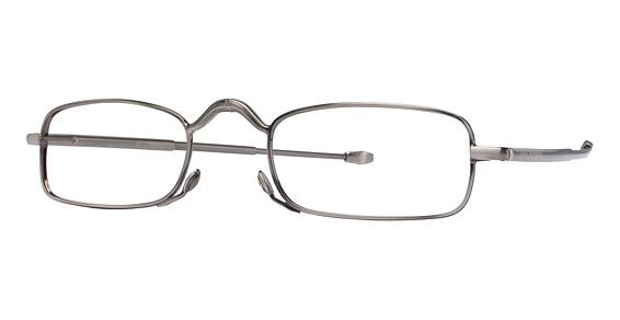 JOHN VARVATOS V803 (+1.50) ANTIQUESILVER