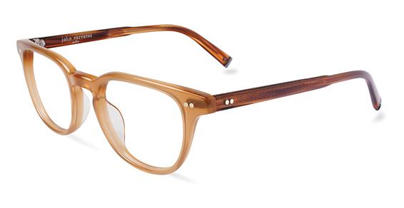JOHN VARVATOS V205 UF BROWN