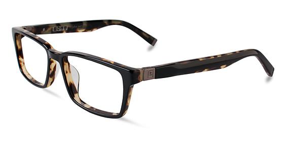 JOHN VARVATOS V364 UF BLACKTORTOISE