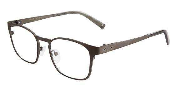JOHN VARVATOS V156 GUNMETAL
