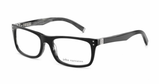 JOHN VARVATOS V330 BLACKHORN