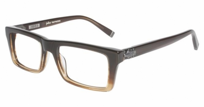 JOHN VARVATOS V346 BROWN