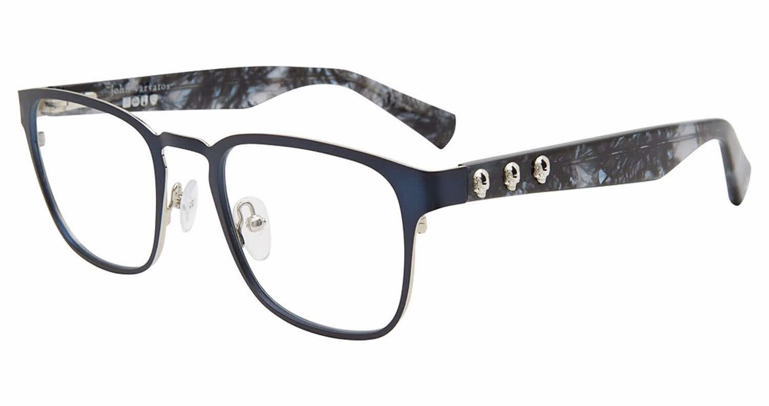 JOHN VARVATOS 187 NAVY