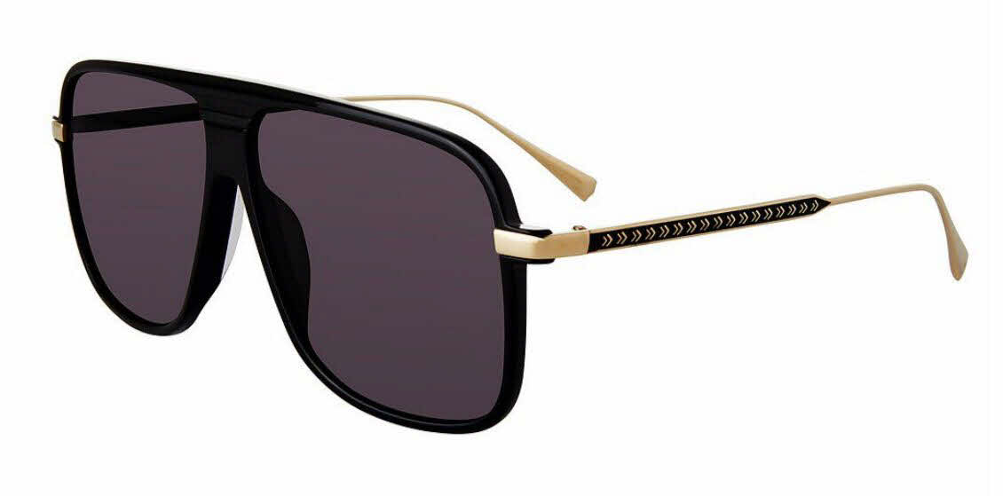 JOHN VARVATOS 193 BLACK