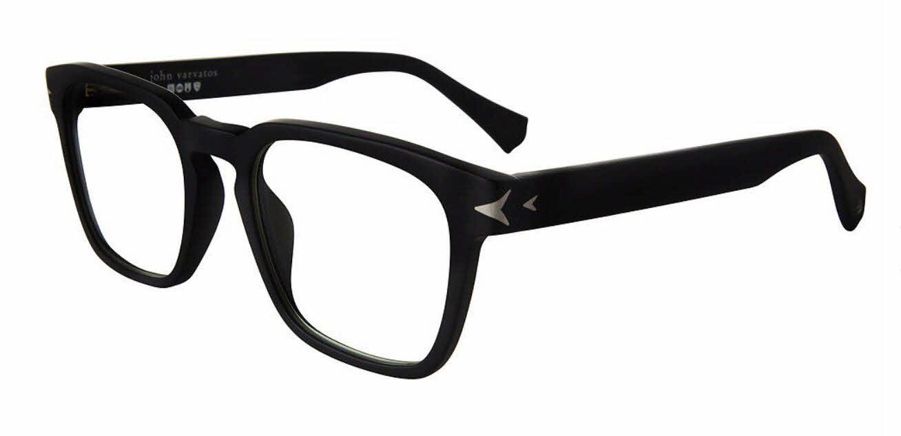 JOHN VARVATOS 432 MATTEBLACK