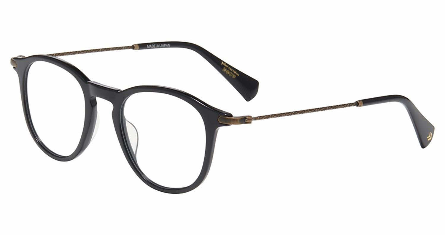 JOHN VARVATOS 421 BLACK