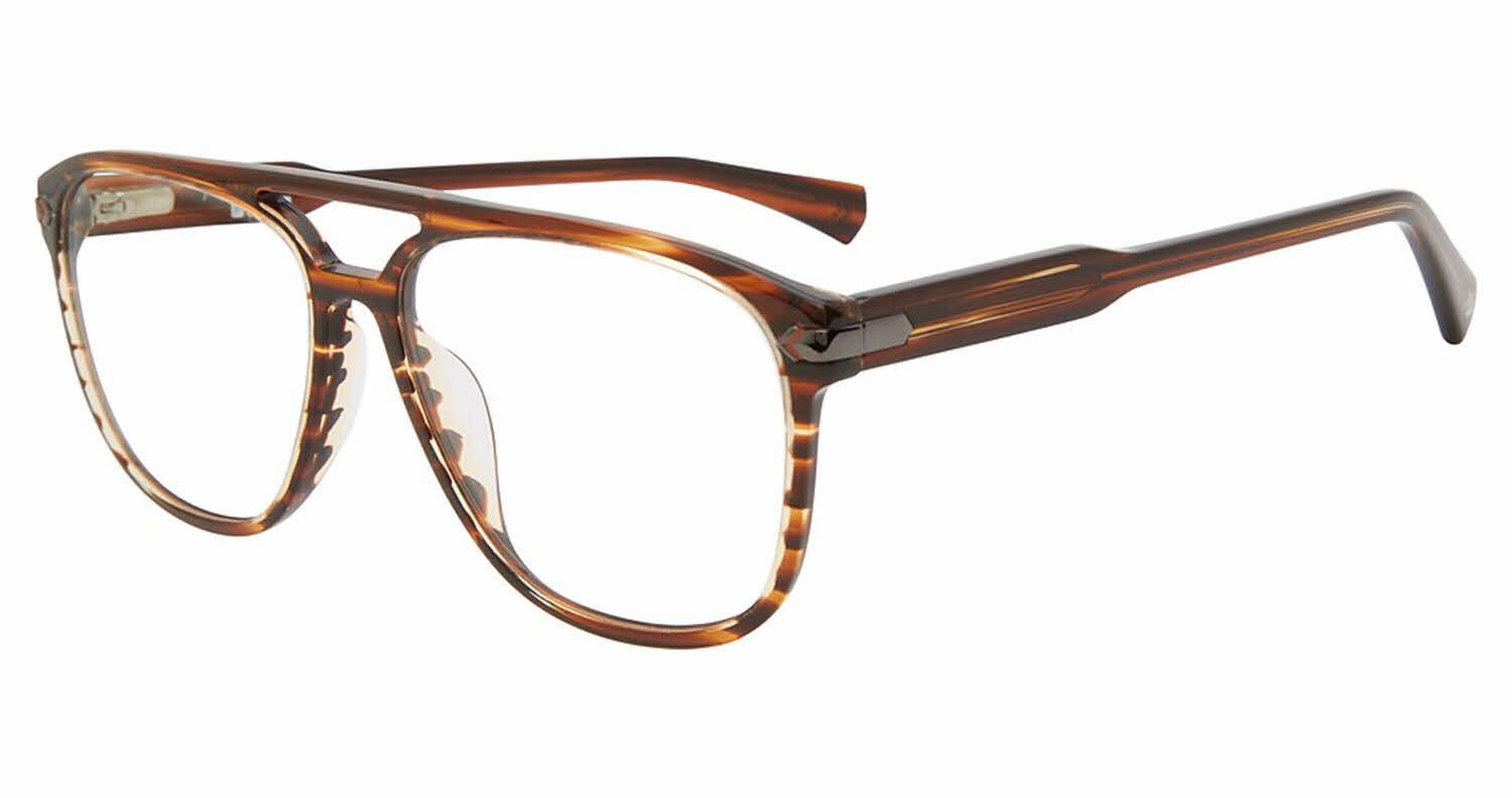 JOHN VARVATOS 424 BROWNHORN