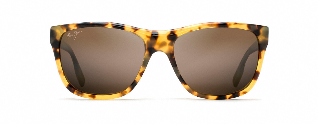 MAUI JIM HOWZIT 734 10L