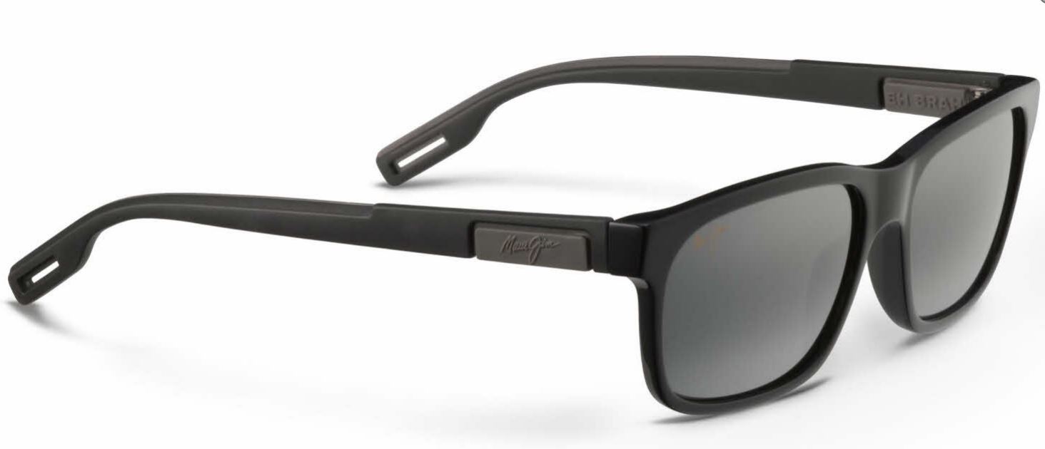 MAUI JIM EH BRAH 284 02