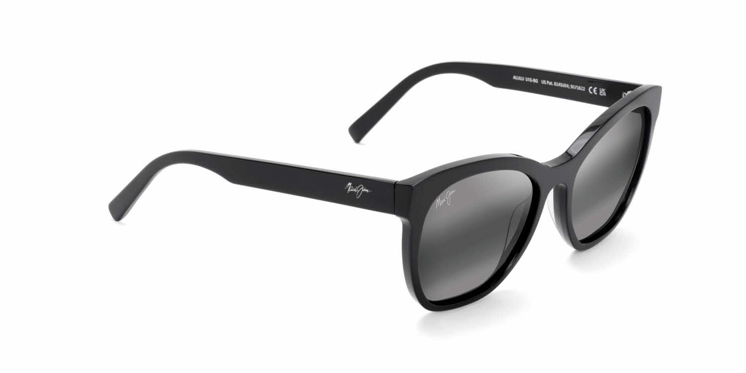 MAUI JIM ALULU 878 87802