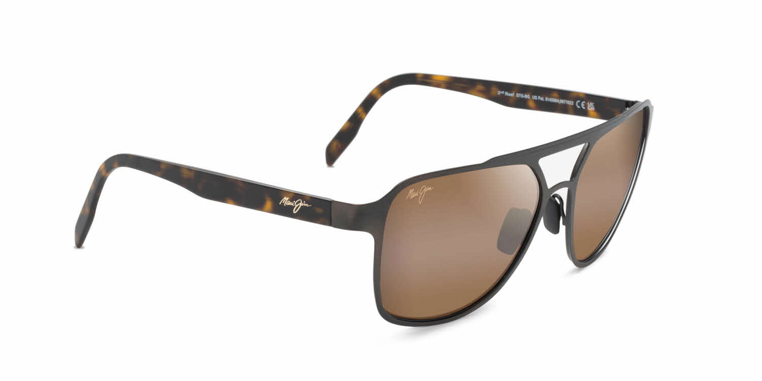 MAUI JIM 2ND H60701