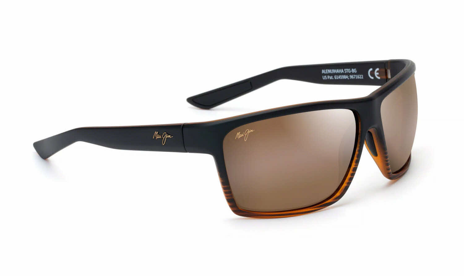MAUI JIM ALENUIHAHA 839 H83925C