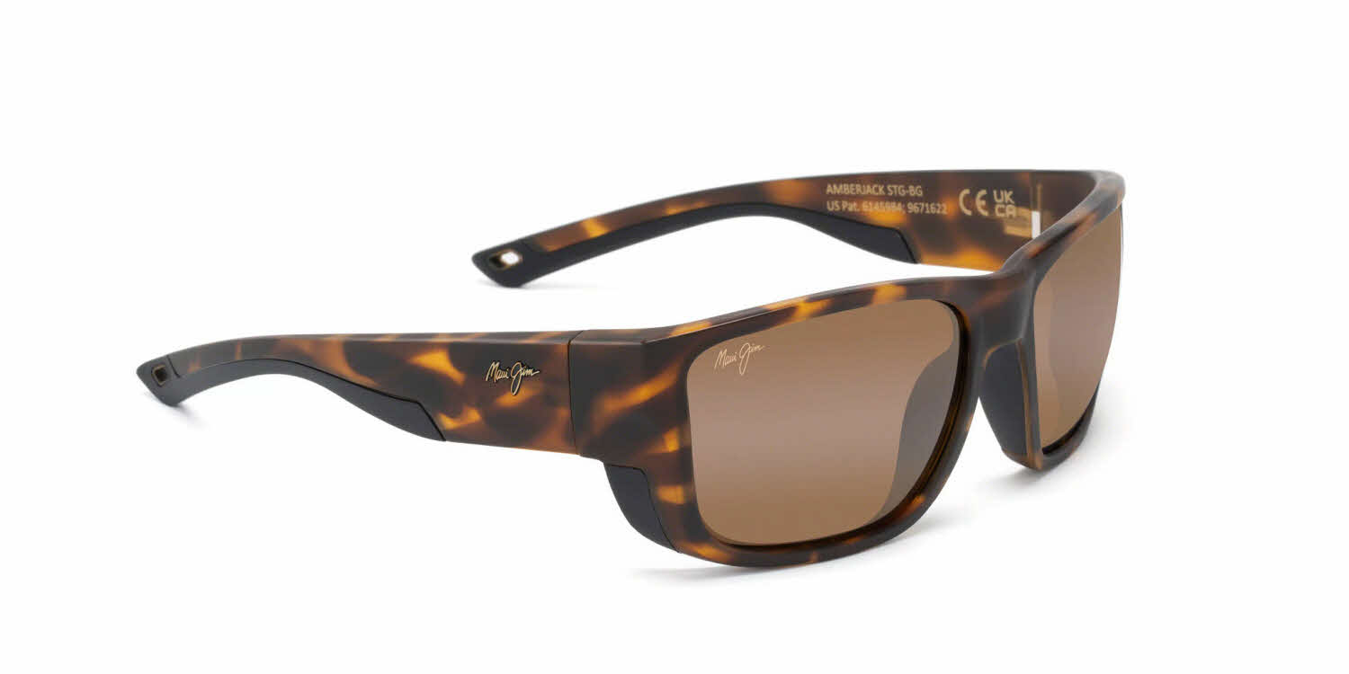 MAUI JIM BERJACK  896 H89610