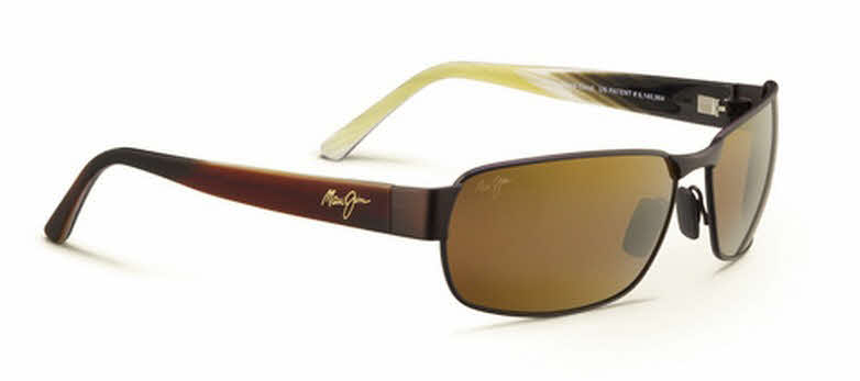 MAUI JIM BLACK H24919M