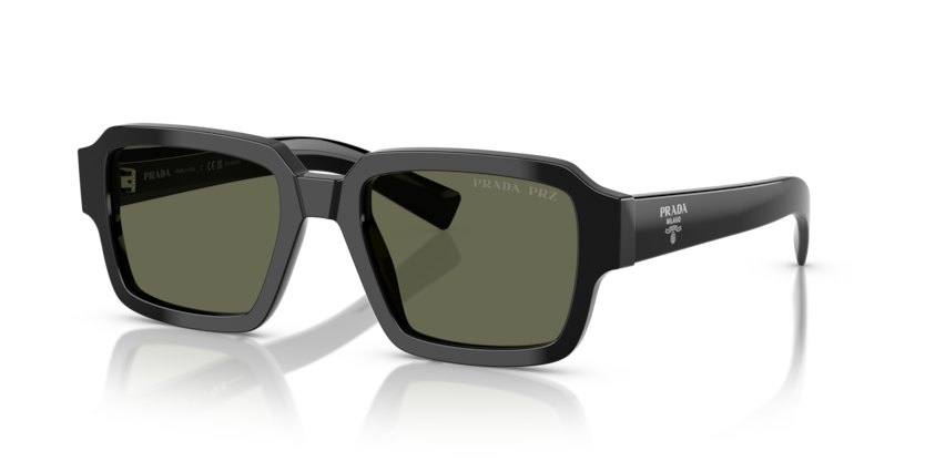 PRADA SPR02ZS 1AB03R