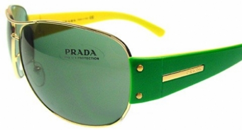 PRADA SPR52G 5AK3O1