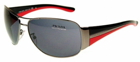 PRADA SPR75G 5AV1A1