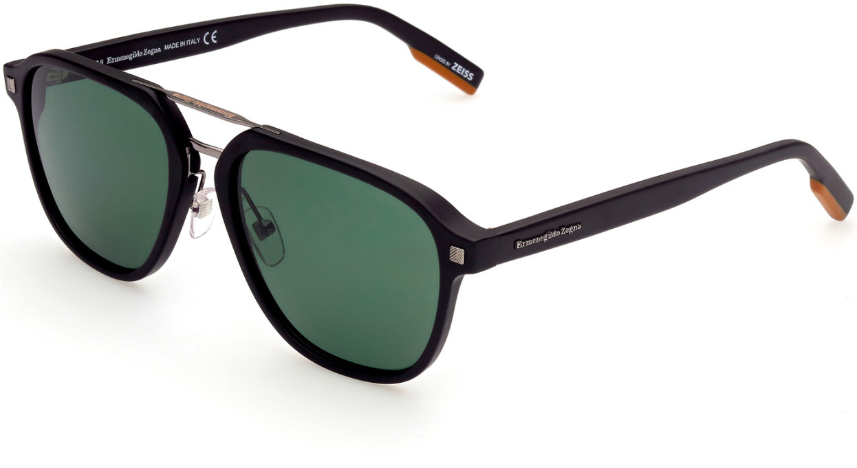 ERMENEGILDO ZEGNA EZ0159-D 01R