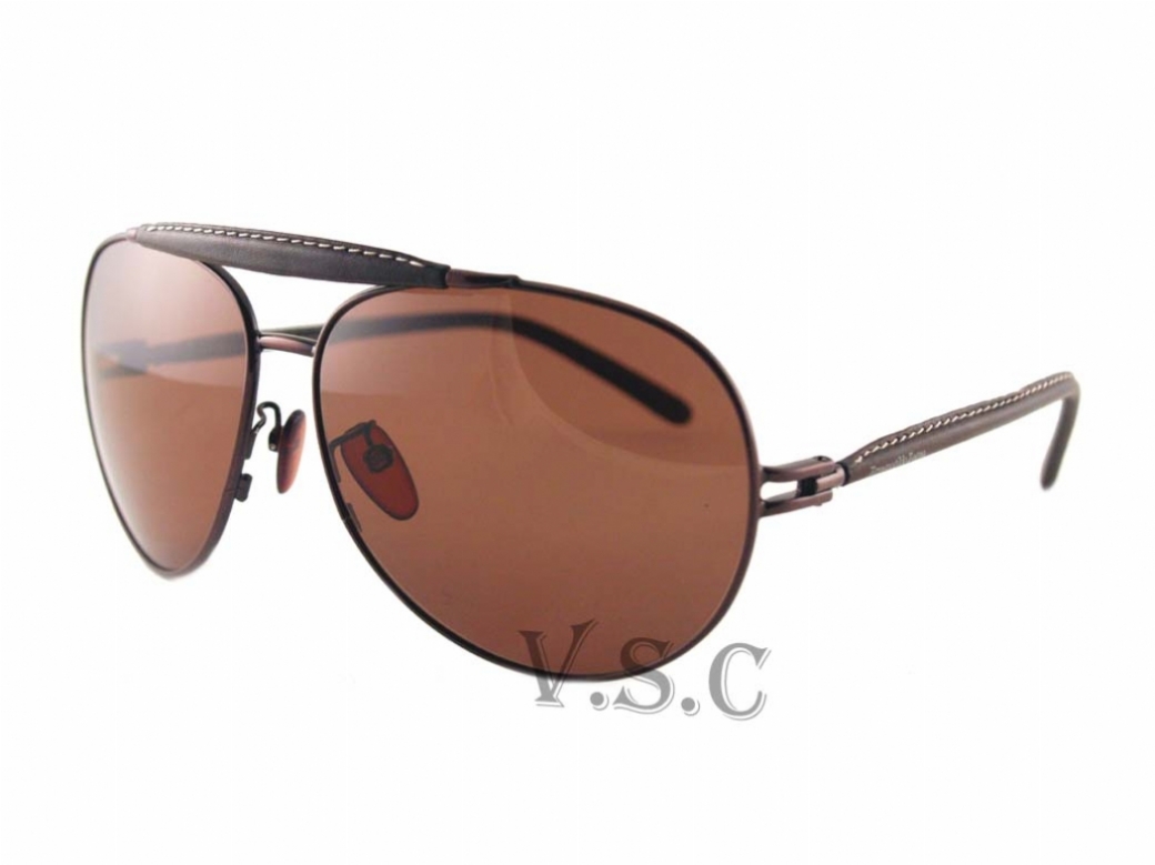 ERMENEGILDO ZEGNA 3016 K05