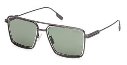 ERMENEGILDO ZEGNA 0257 9R