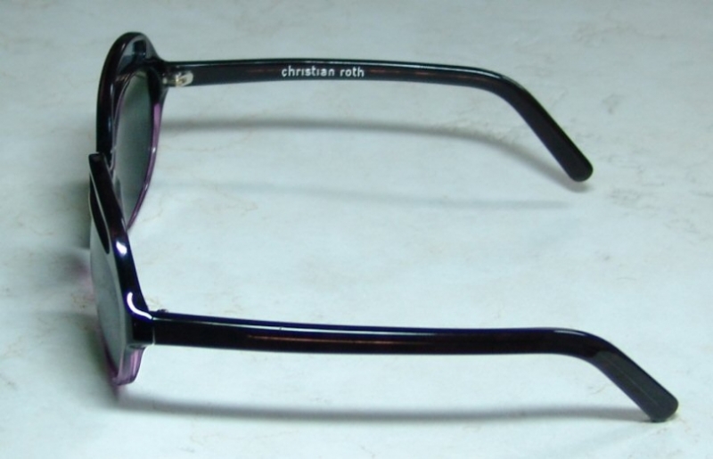CHRISTIAN ROTH 14207 PU
