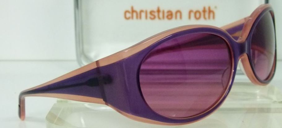 CHRISTIAN ROTH 14262 VO