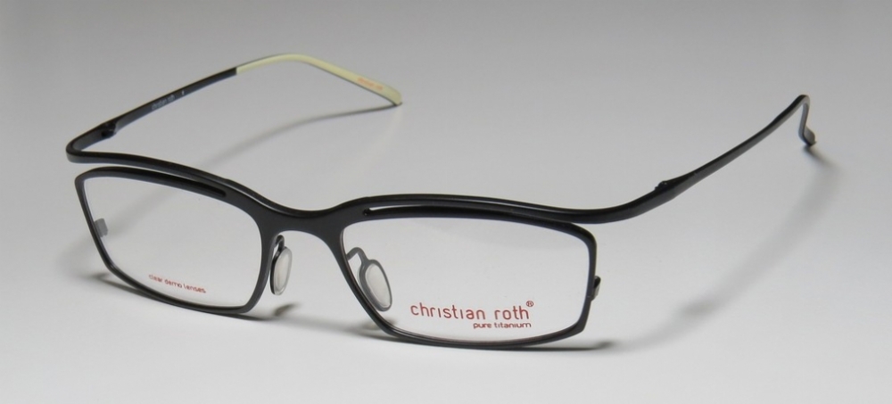 CHRISTIAN ROTH 14025 BK