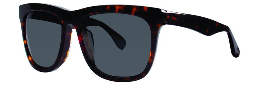 VERA WANG CLASSIC 1 TORTOISE