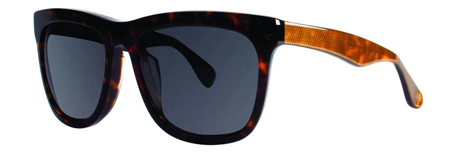 VERA WANG CLASSIC 1 TORTOISETAN