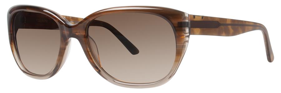 VERA WANG V418 BROWN