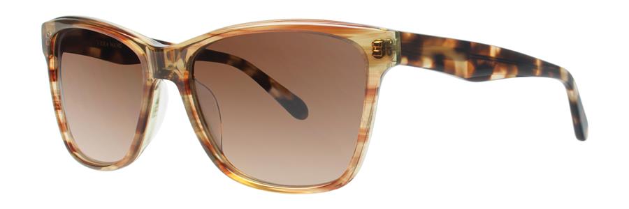 VERA WANG V419 BROWN