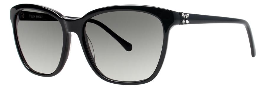 VERA WANG V429 BLACK