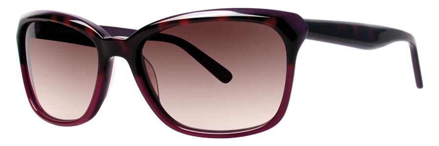 VERA WANG V427 RASPBERRYTORTOISE