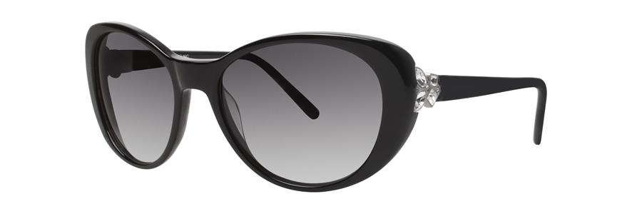 VERA WANG CYNOSURE BLACK