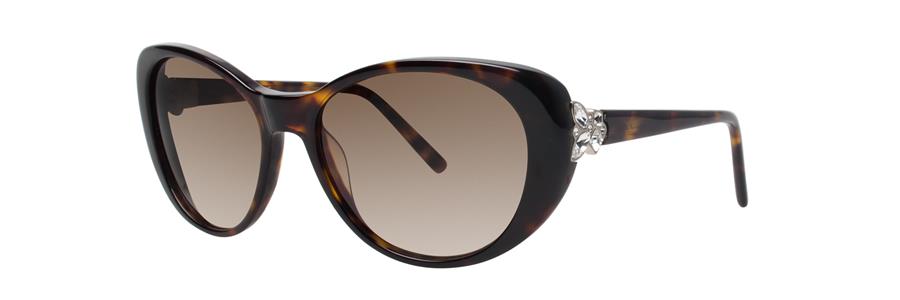 VERA WANG CYNOSURE TORTOISE