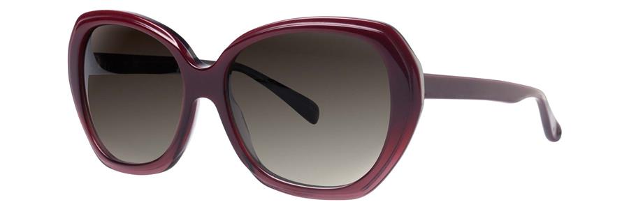 VERA WANG OLA 03BURGUNDY