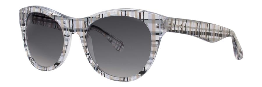 VERA WANG NASTYA 01HOUNDSTOOTH