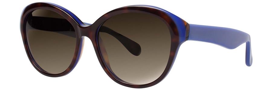 VERA WANG NIKA 04TORTOISE