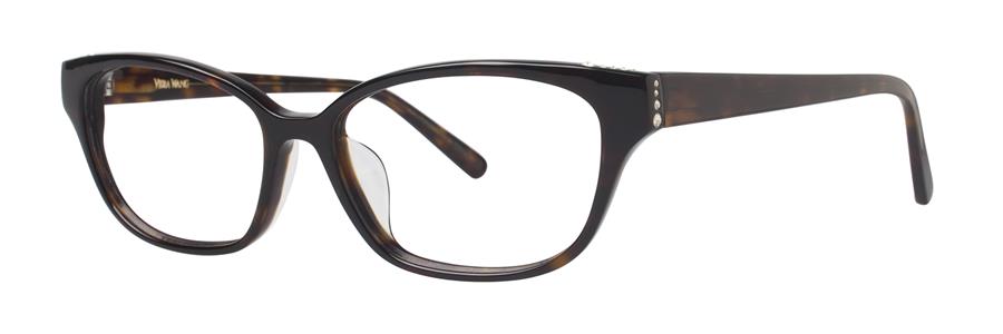 VERA WANG VA12 TORTOISE