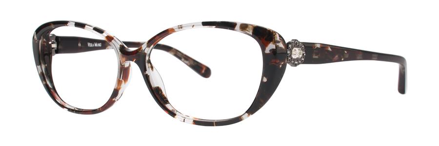 VERA WANG SESKA TORTOISE