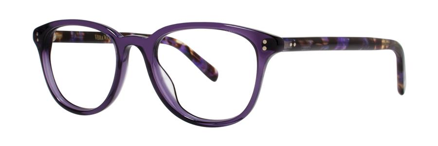 VERA WANG LUCIE AMETHYST