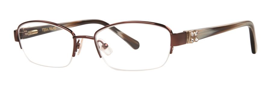 VERA WANG ACACIA BROWN