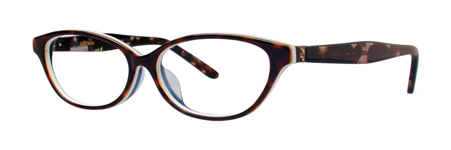 VERA WANG VA11 TORTOISE