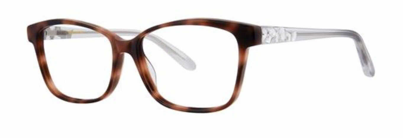 VERA WANG EVONNE TORTOISE